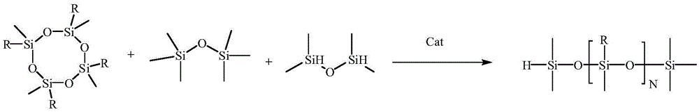 Ultralow-stress addition-type organic silicon rubber composition