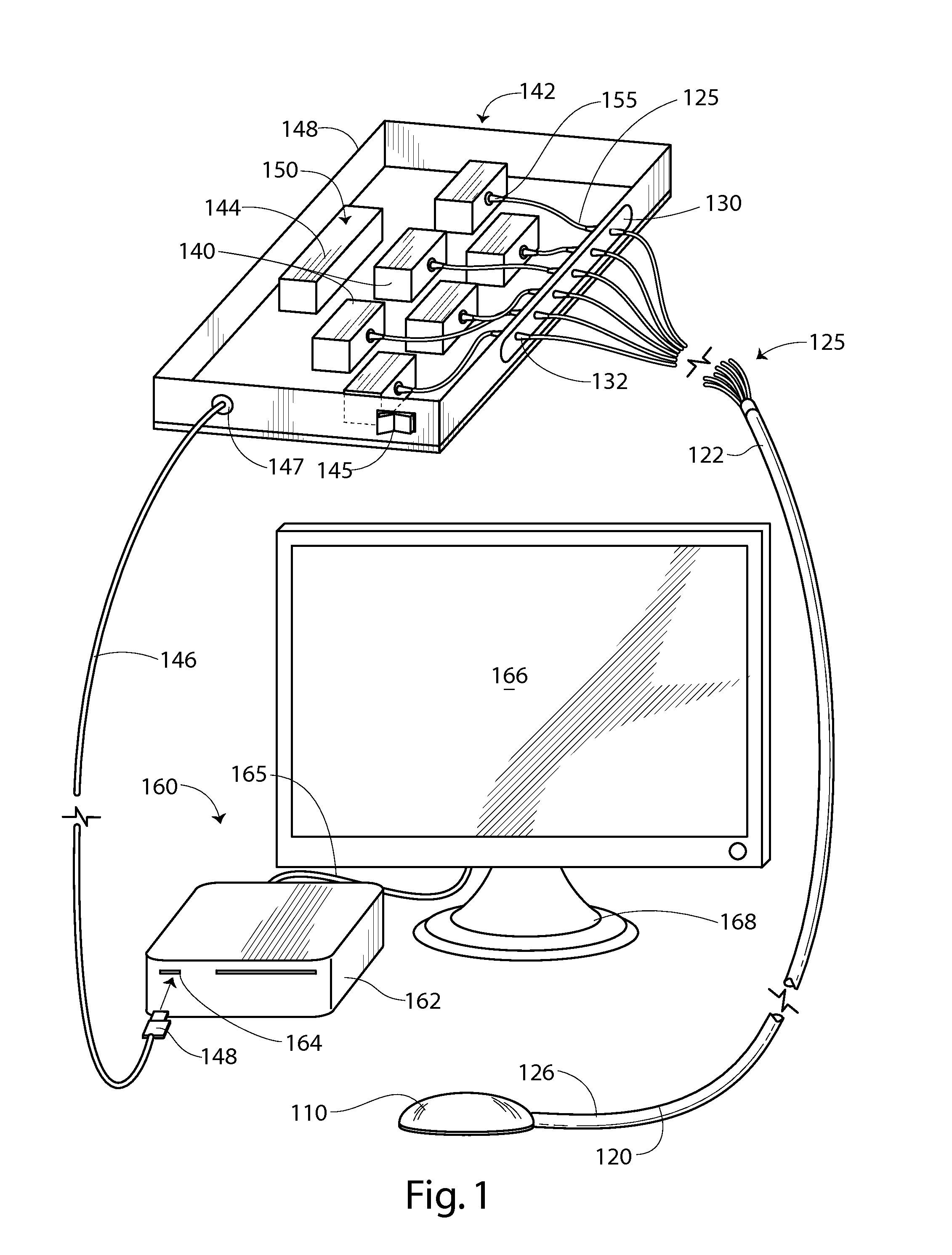 Methods and systems for lingual movement to manipulate an object