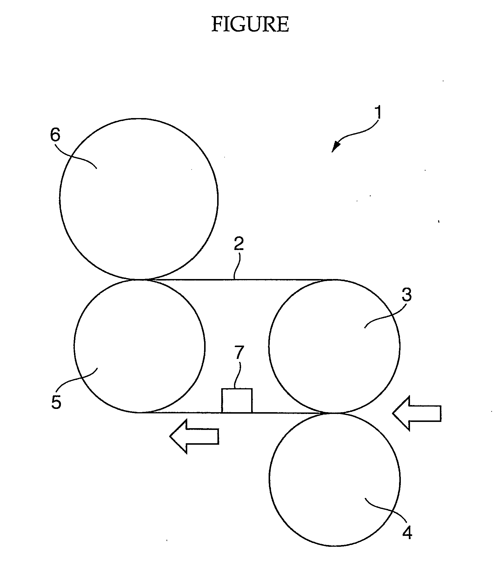 Electrophotographic image-receiving sheet and process for image formation using the same