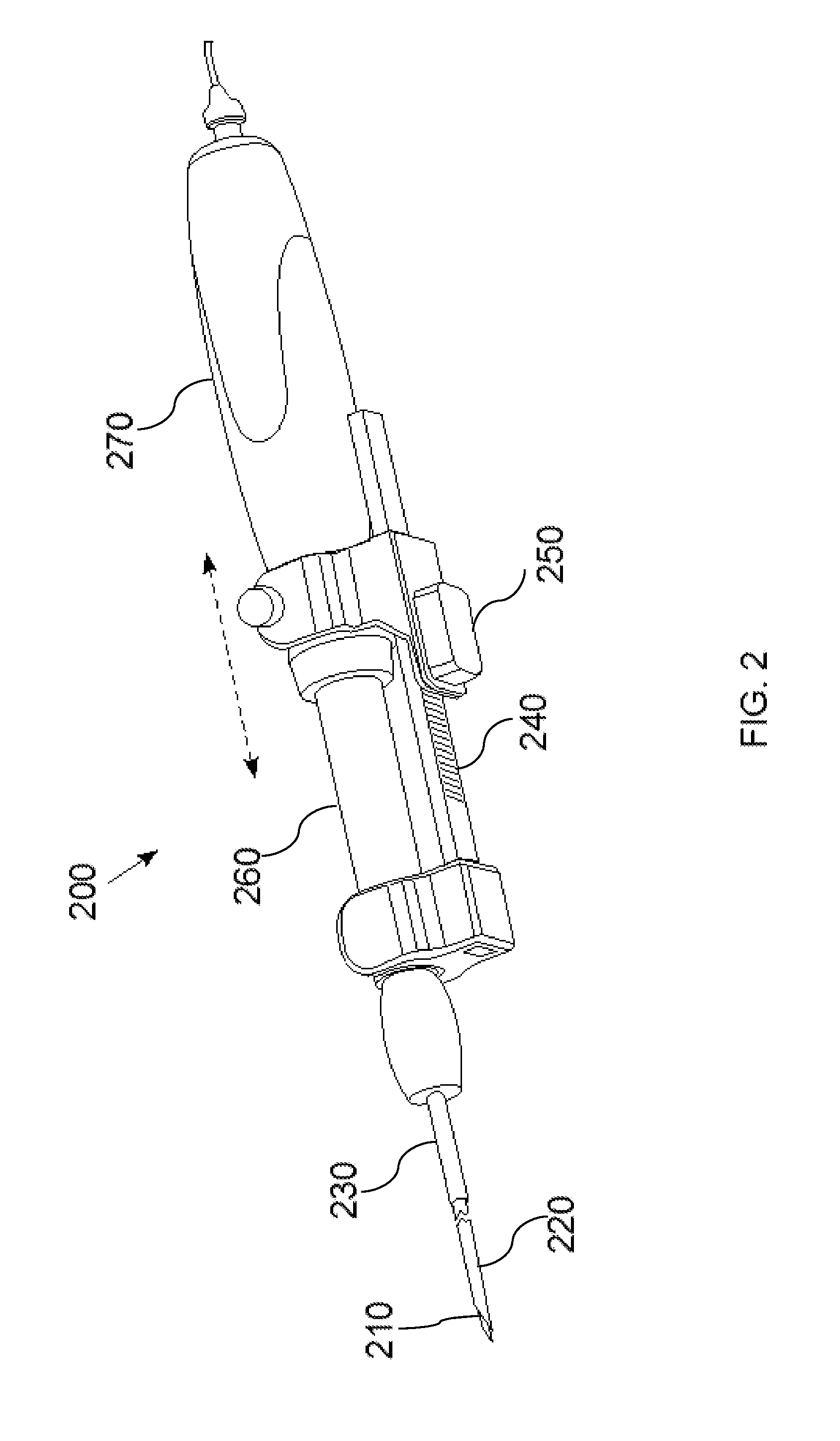 Apparatus and Method for Assessment of Interstitial Tissue