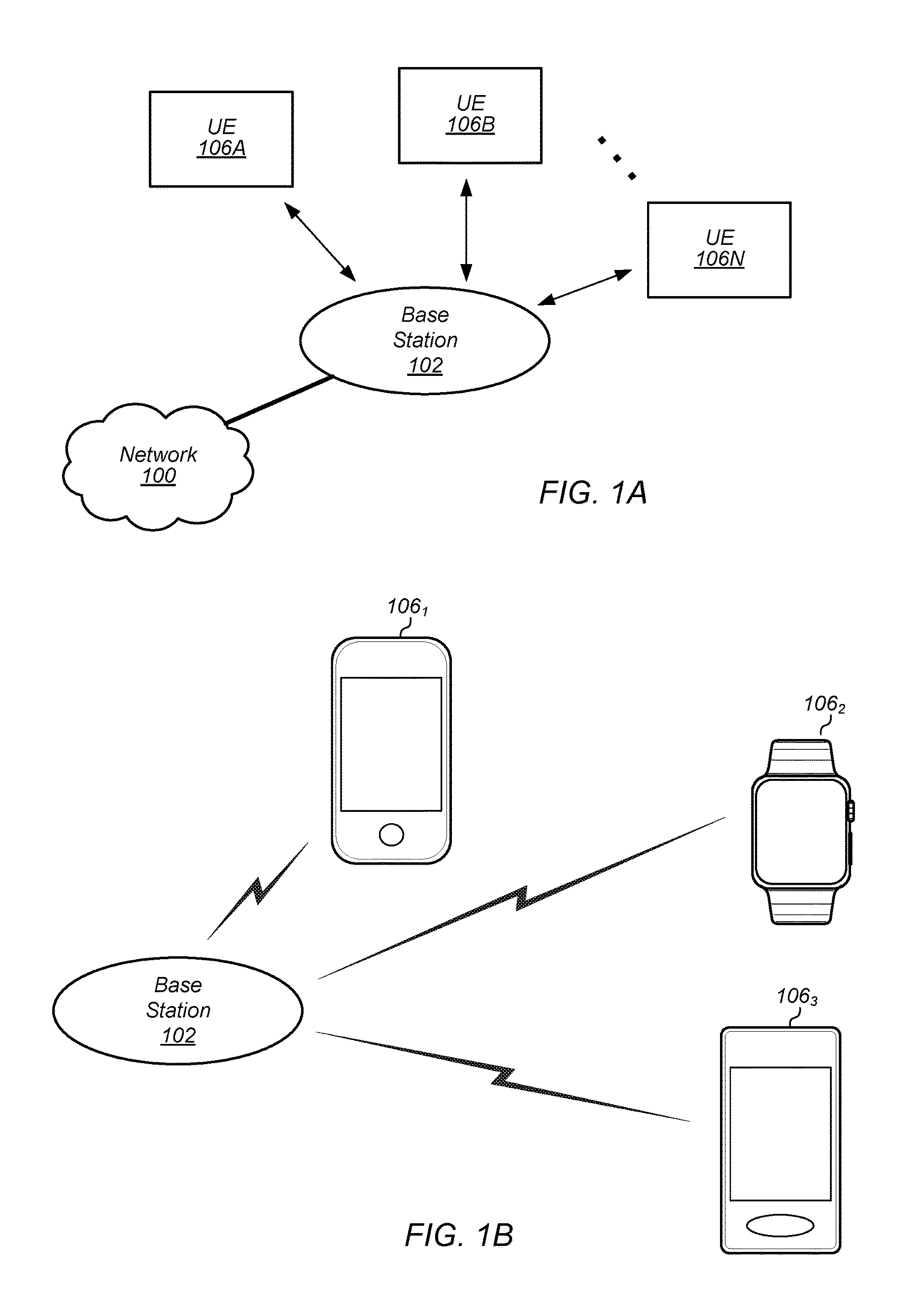 Mechanisms to Facilitate Random Access by Link-Budget-Limited Devices