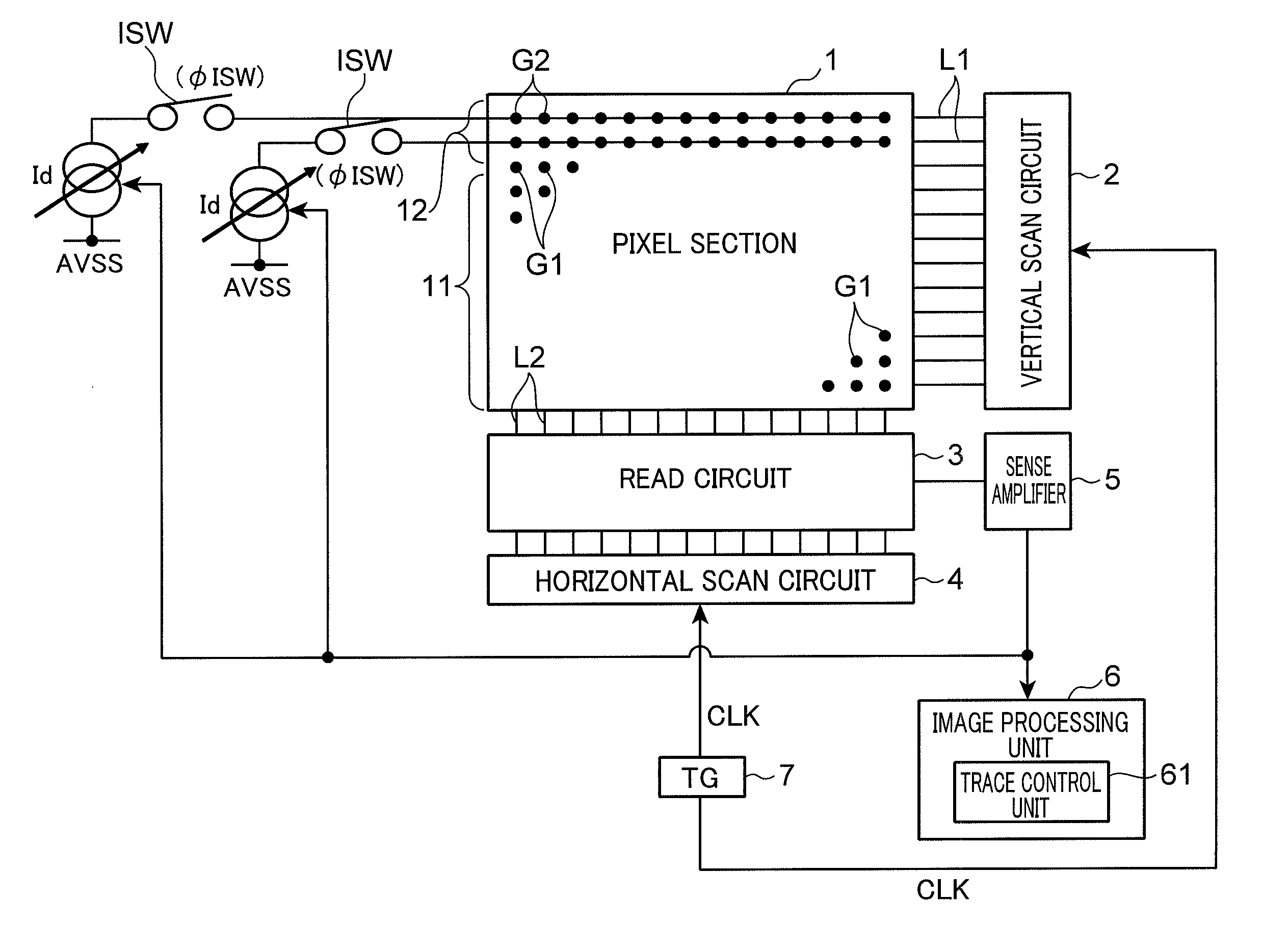 Solid-State Imaging Device