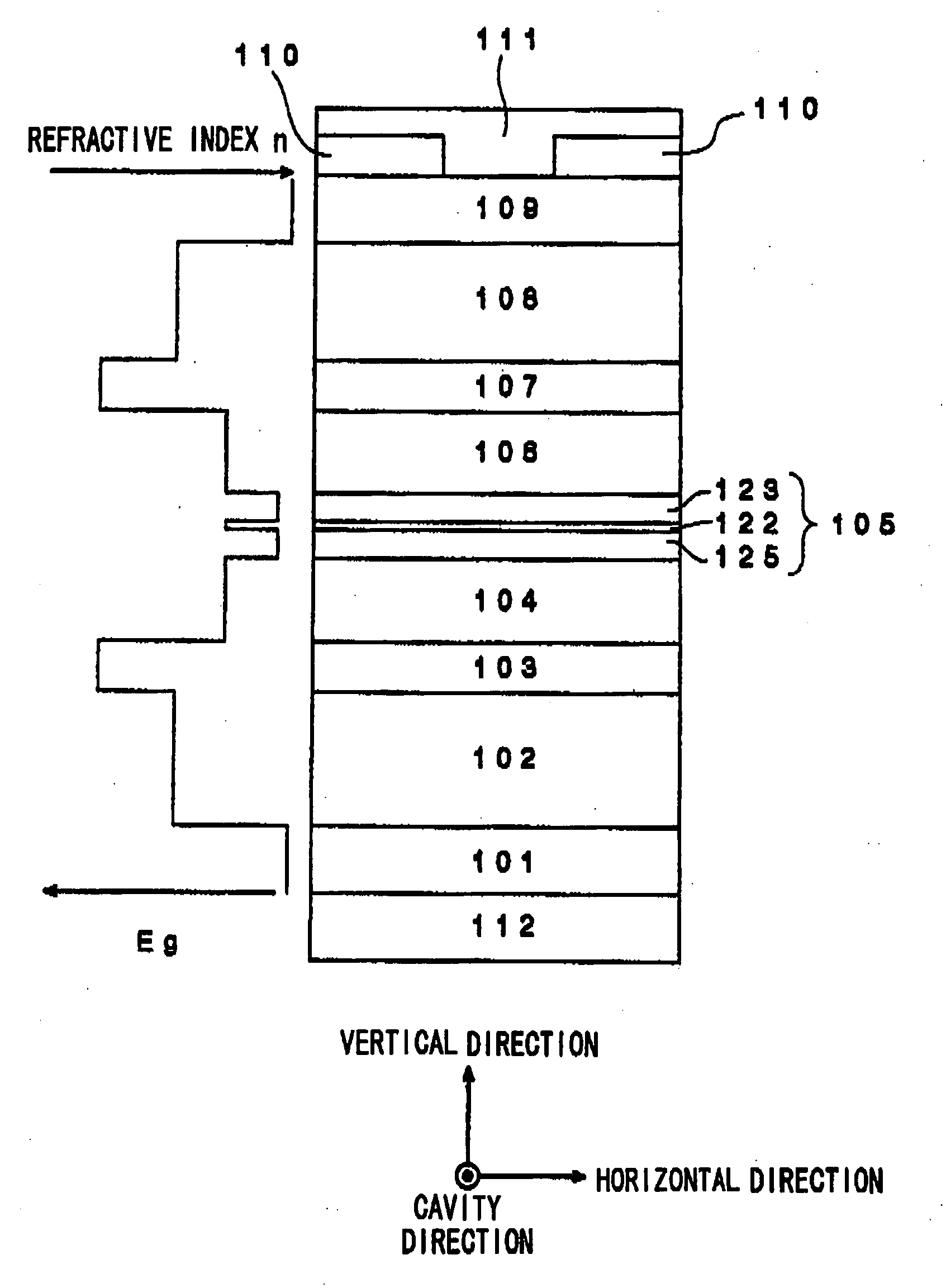 Semiconductor light emitting device and semiconductor light emitting device module