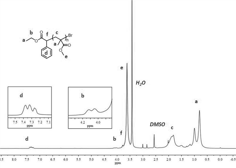 Application of Binaphthol Derivatives in Living Radical Photopolymerization