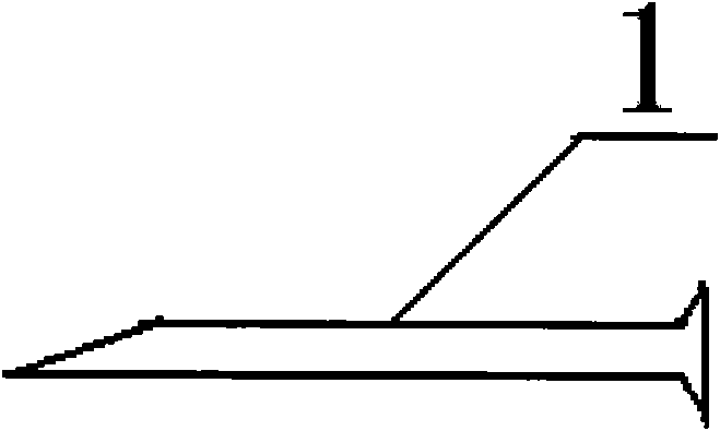 Abdominal drainage device