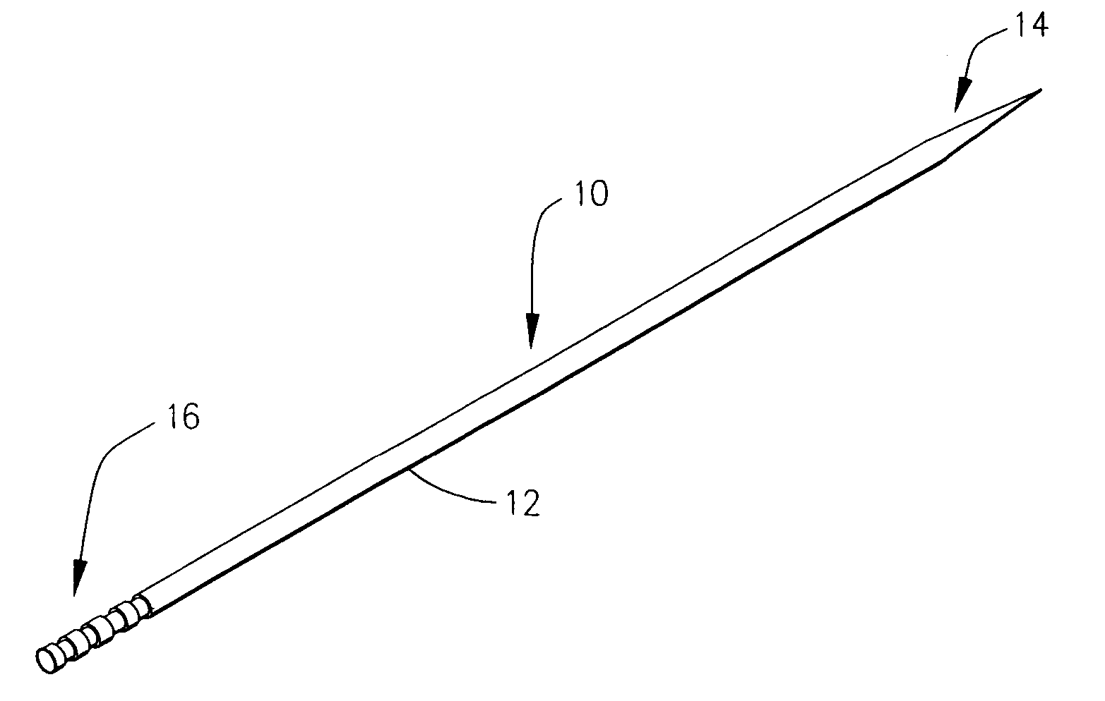 Device for delivering substances to a selected environment such as the human mouth and method for making the same