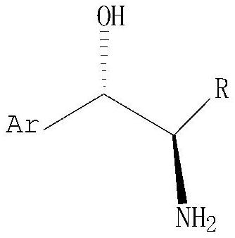 A kind of preparation method of (r)-3-amino-4-(2,4,5-trifluorophenyl) butyric acid methyl ester