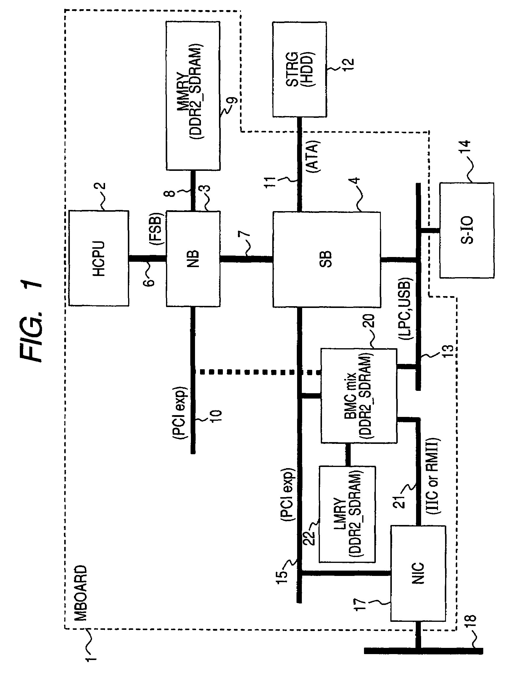 Semiconductor integrated circuit and data processing system