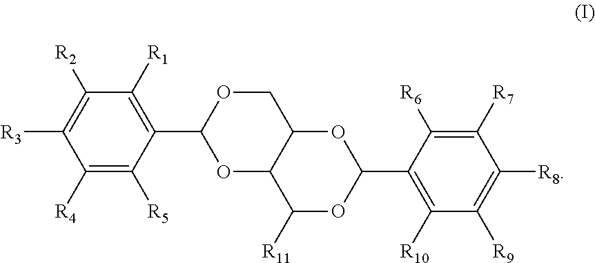 Hydrogenated styrenic block copolymers blends with polypropylene