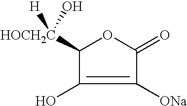 Non-toxic Anti-cancer drug combining ascorbate, magnesium and a naphthoquinone