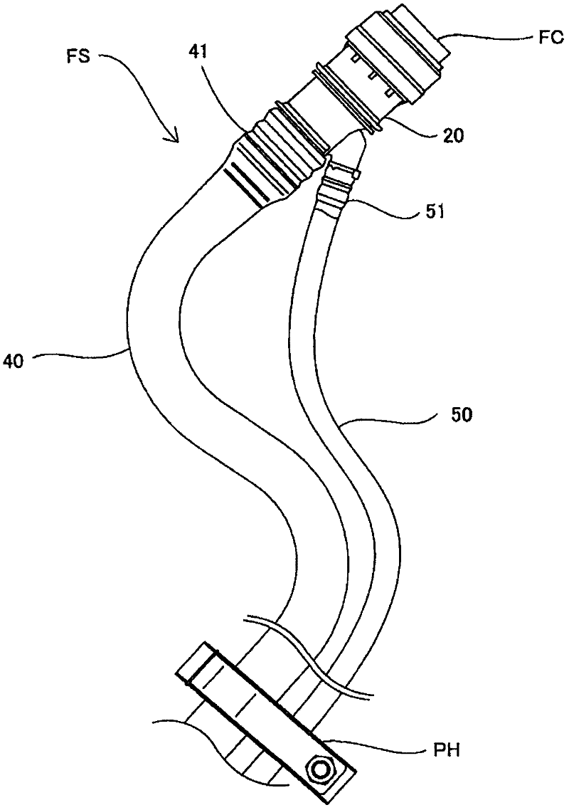 Fuel injection system