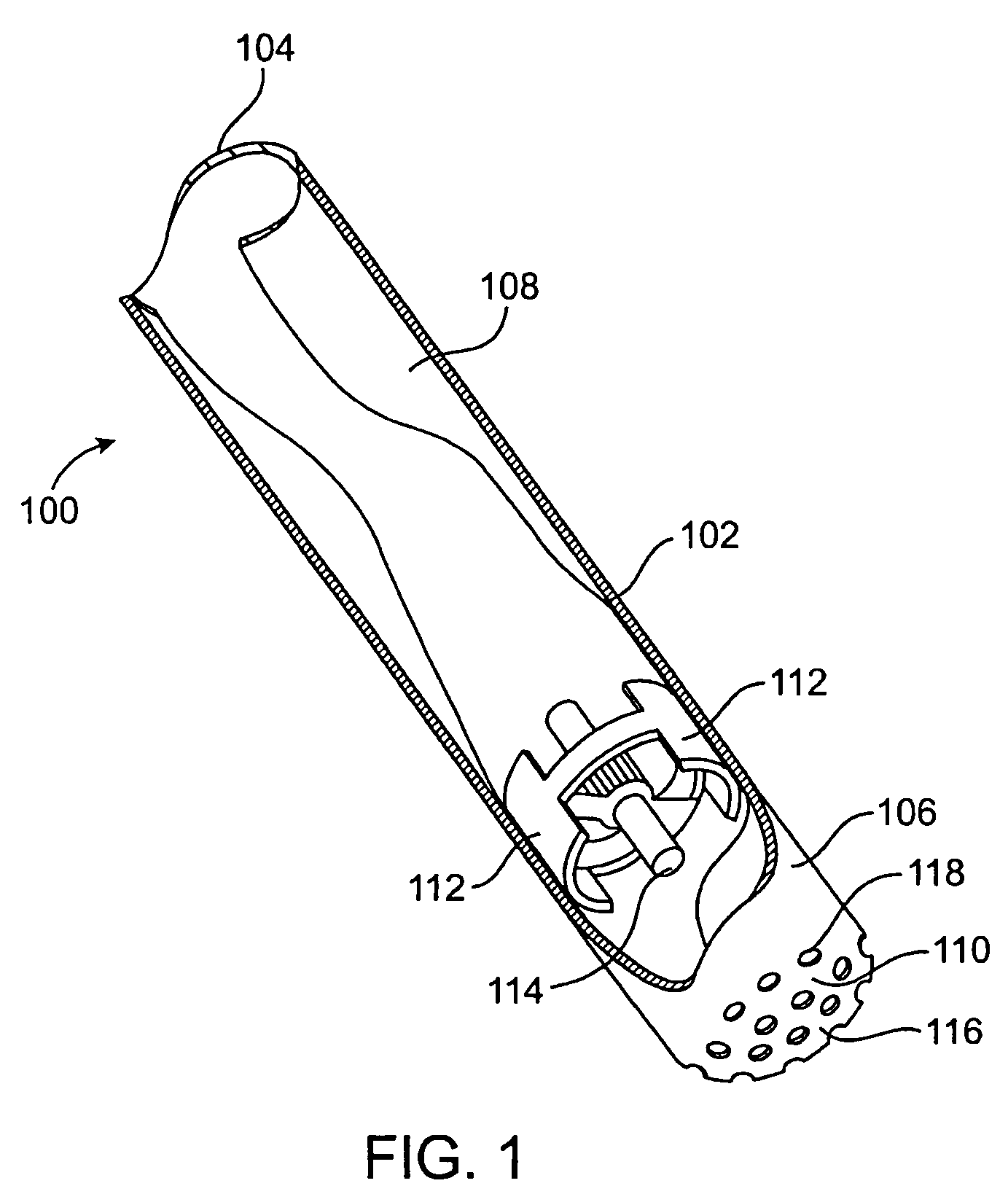 Fat removal and nerve protection device and method