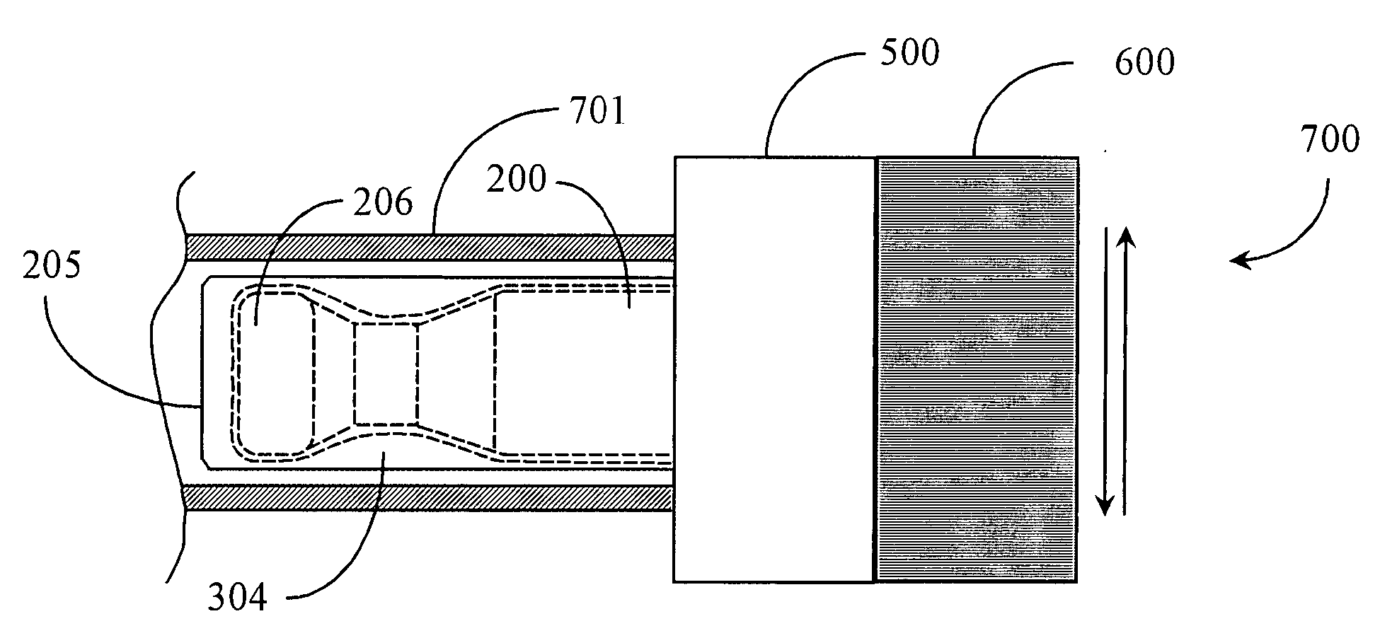 Method and apparatus for sealing and re-sealing an annular vessel opening