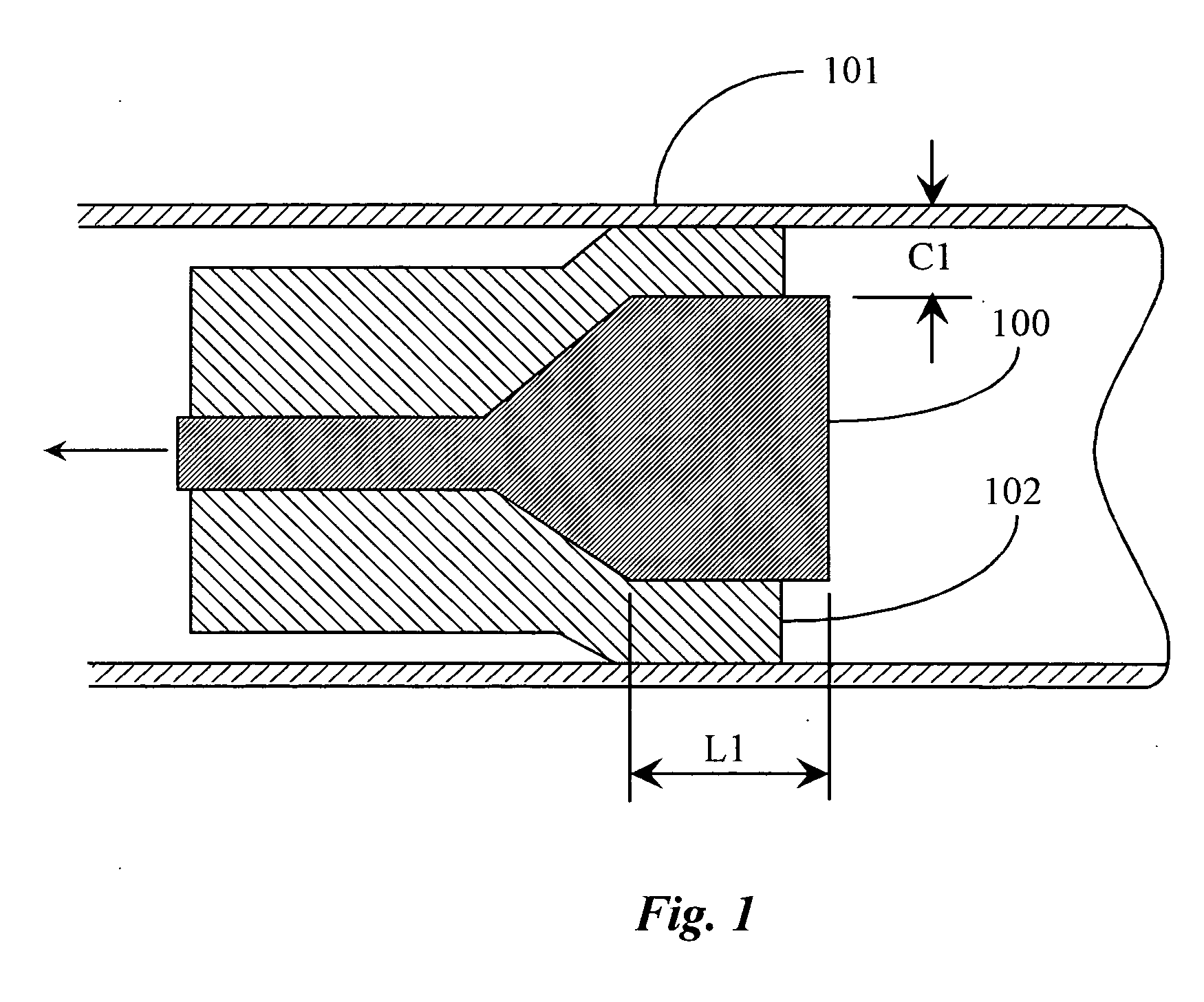 Method and apparatus for sealing and re-sealing an annular vessel opening