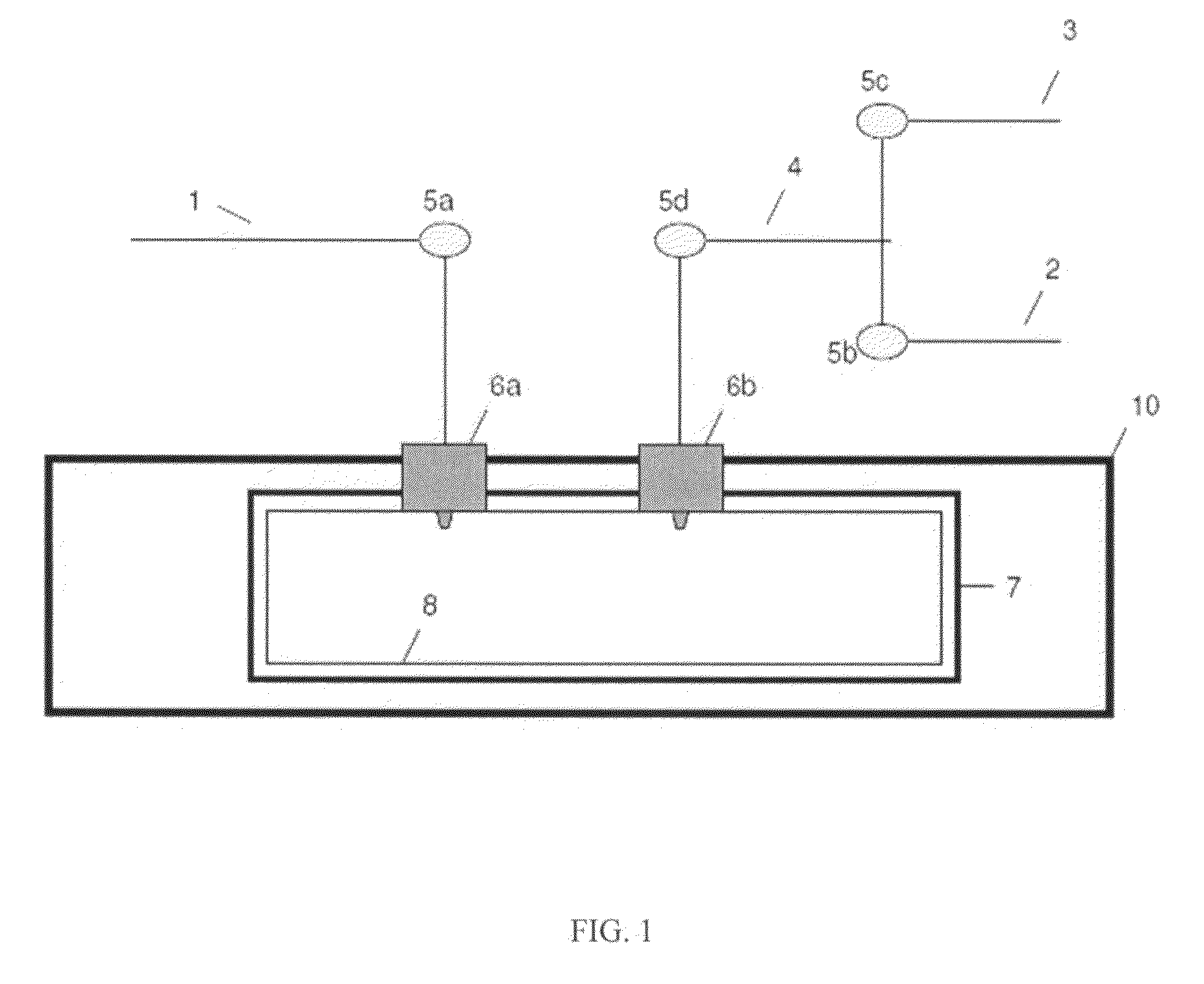 Methods for co-flash evaporation of polymerizable monomers and non-polymerizable carrier solvent/salt mixtures/solutions