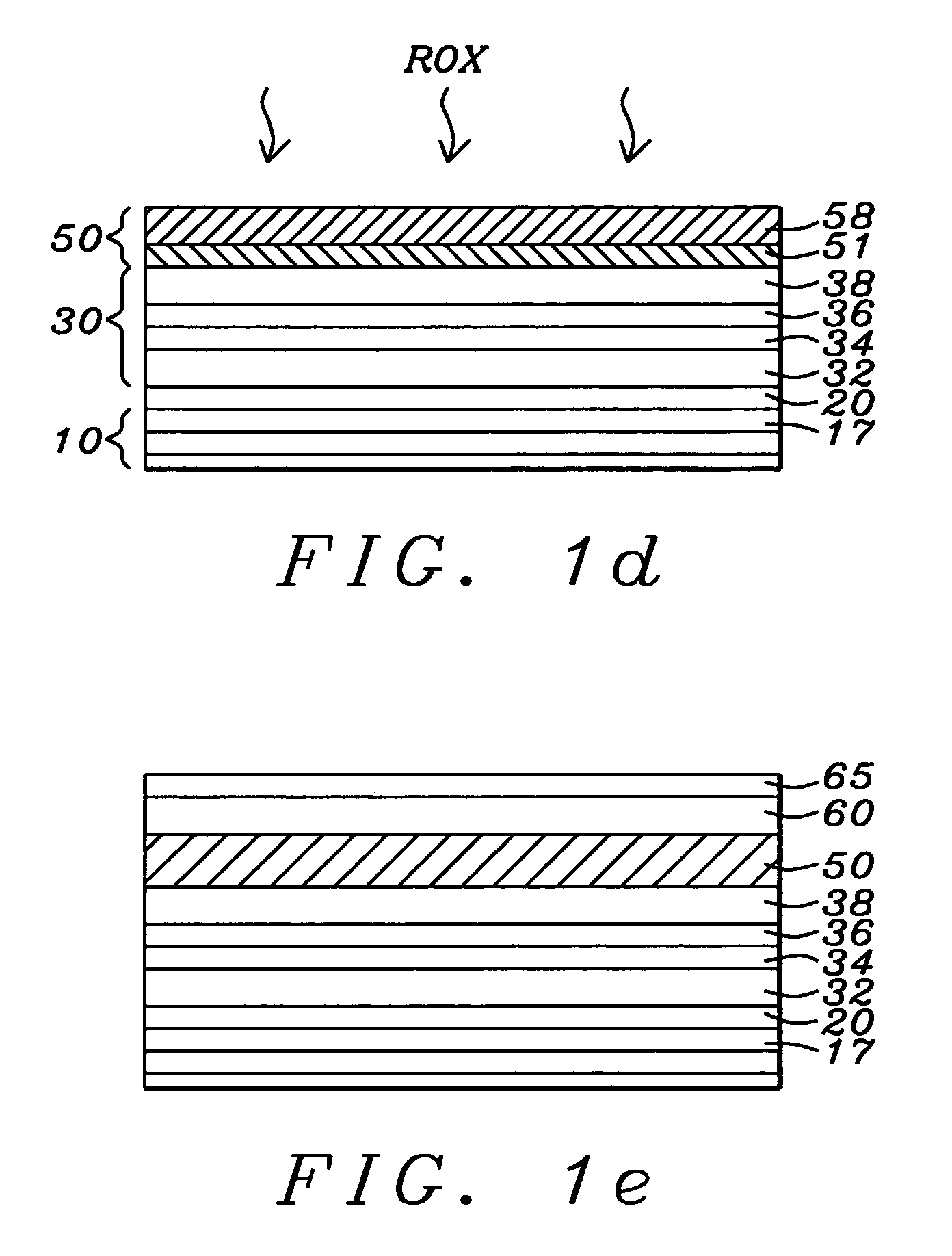 Oxidation structure/method to fabricate a high-performance magnetic tunneling junction MRAM