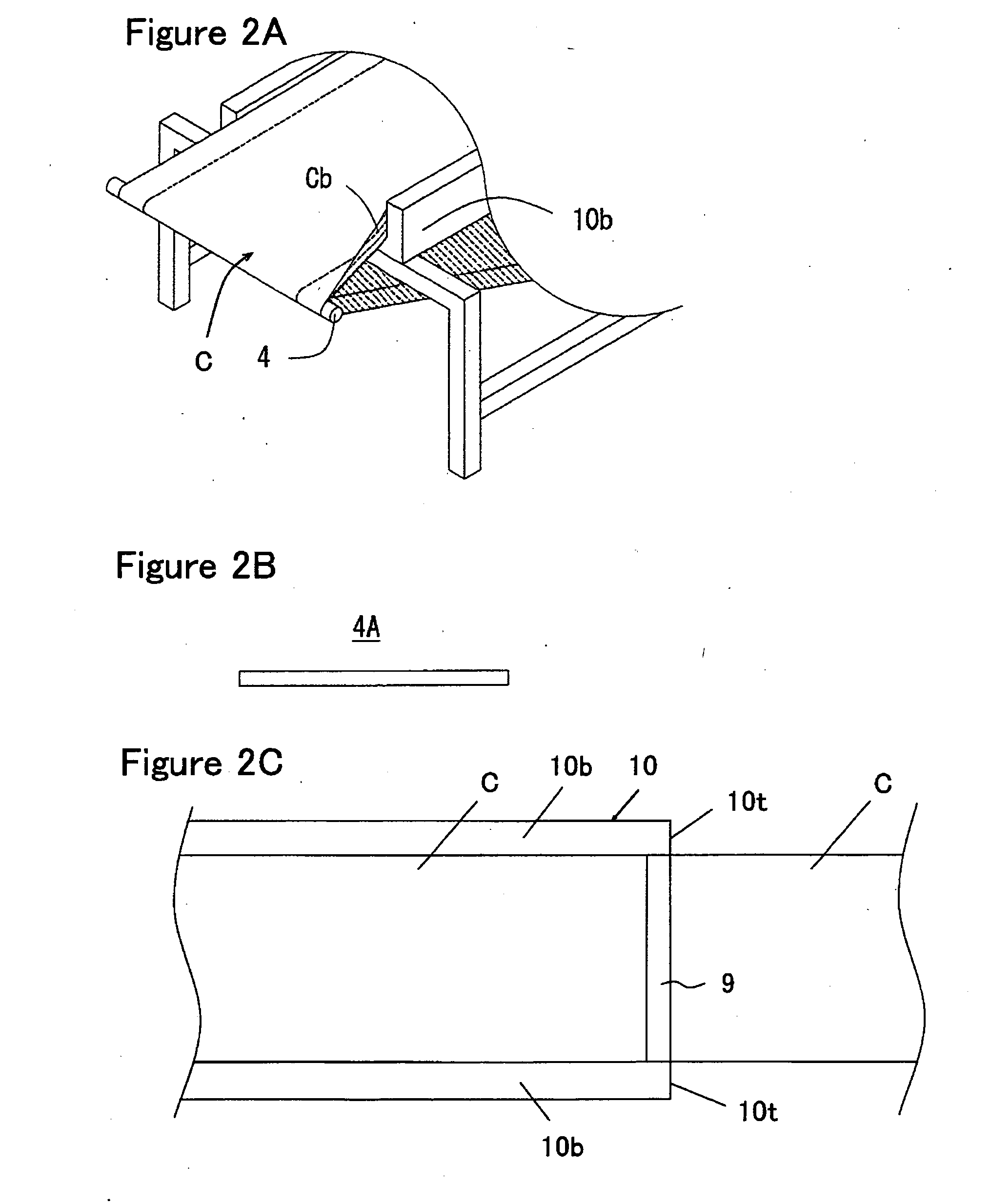 Continuous curding machine for tofu products