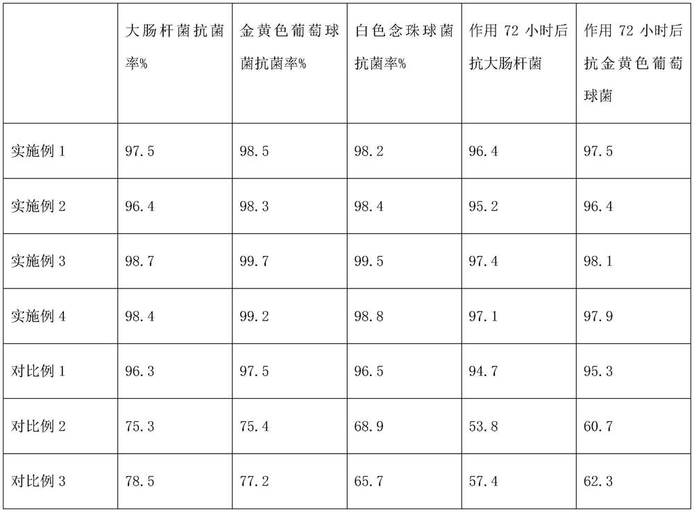 Outdoor mat and preparation process thereof