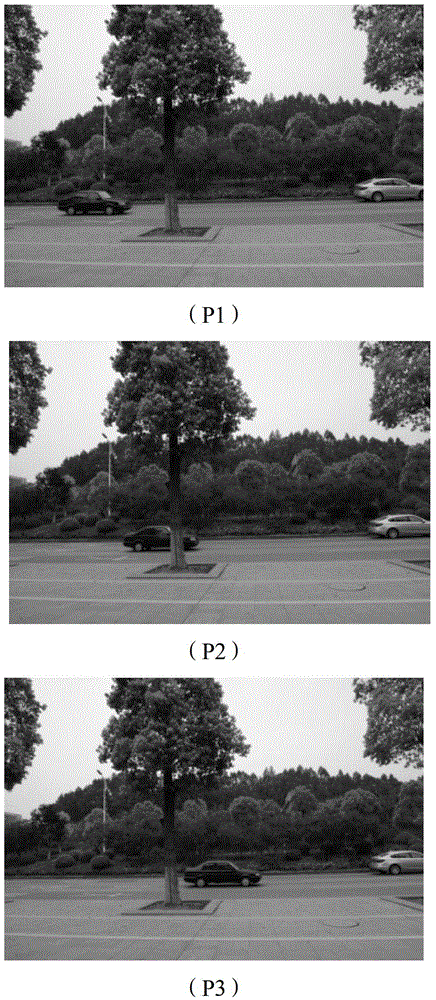 Video compression method and system