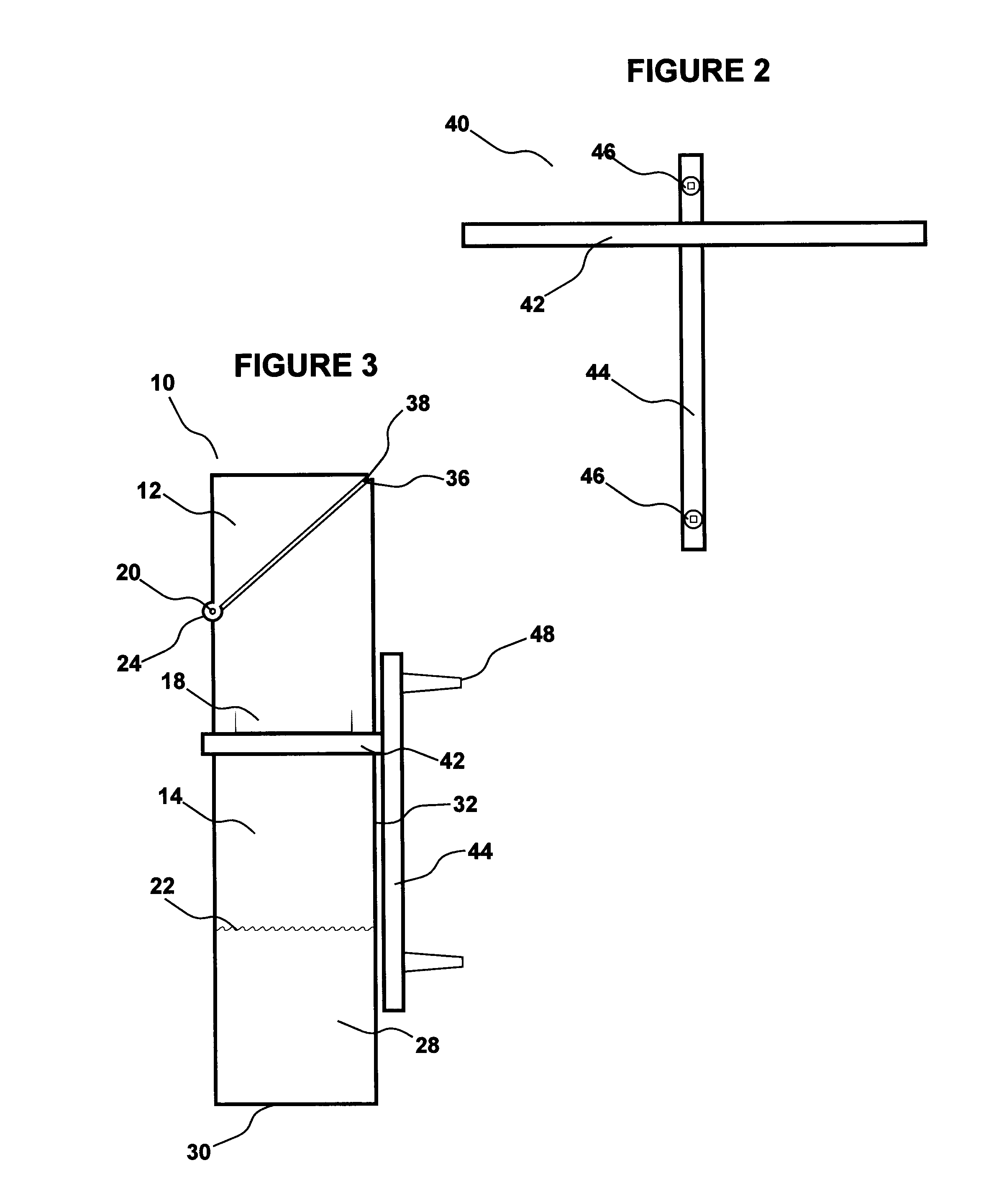 Sanitary toothbrush storage apparatus