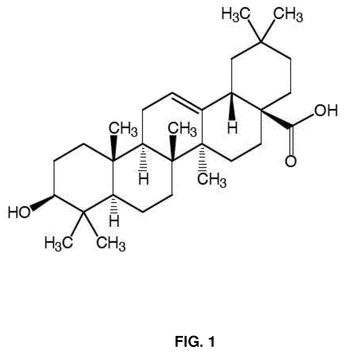 Olive oil enriched with oleanolic acid, process for its preparation and use thereof