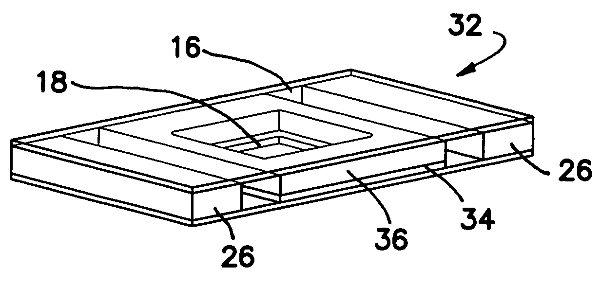 Optically triggered Q-switched photonic crystal laser and method of switching the same