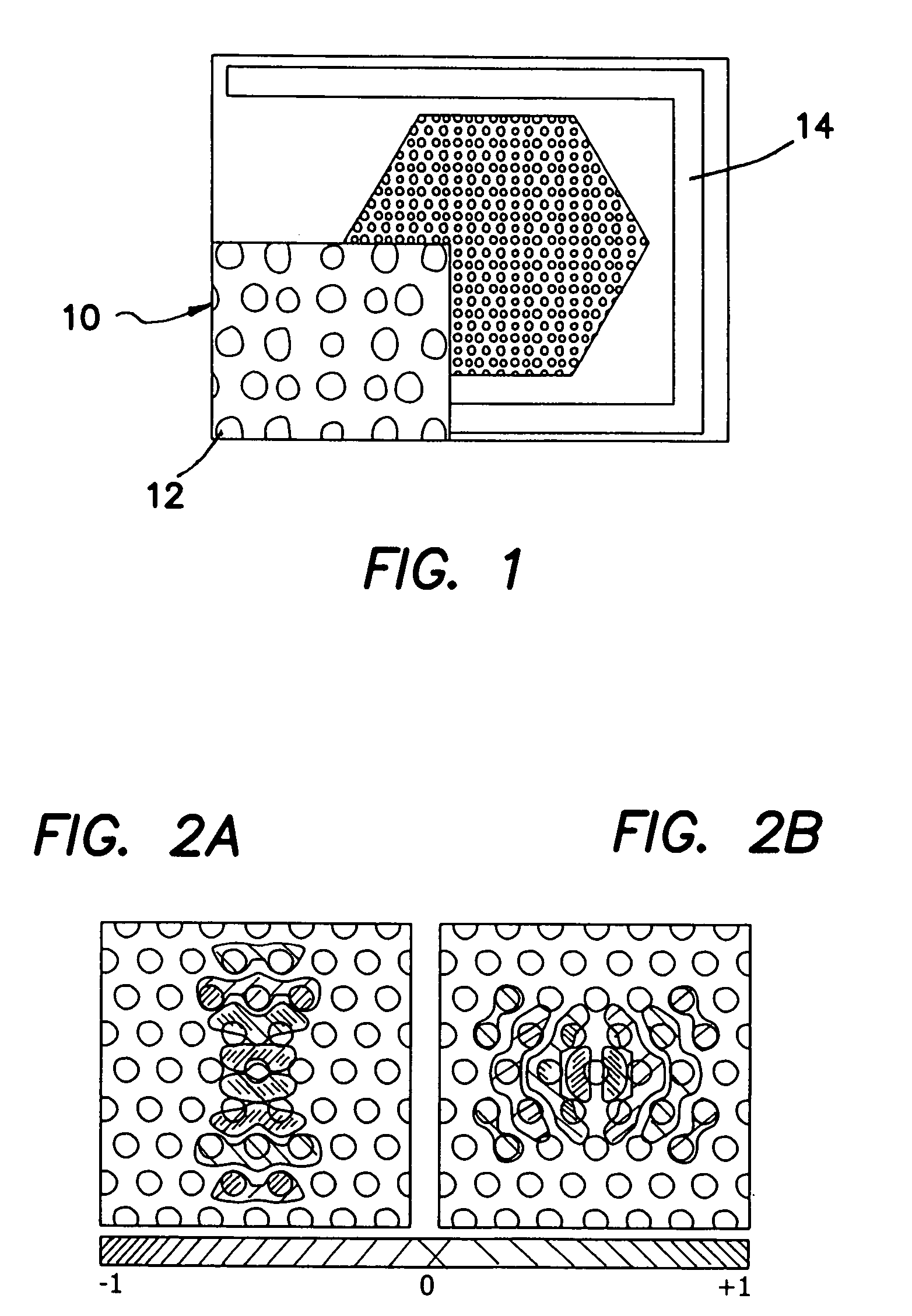 Optically triggered Q-switched photonic crystal laser and method of switching the same