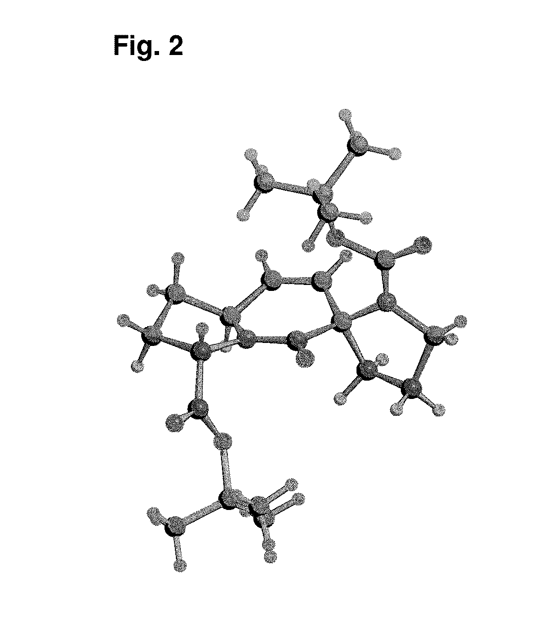 Structural mimetics of proline-rich peptides and use thereof