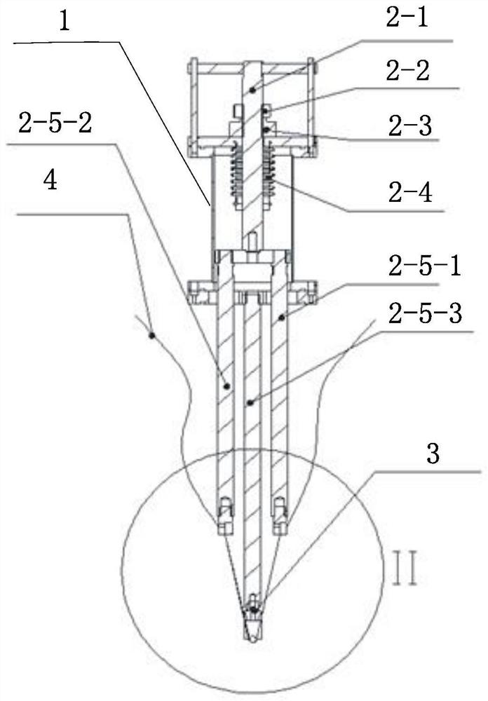 Method for testing critical characteristics of superconducting tape in multiple deformation modes