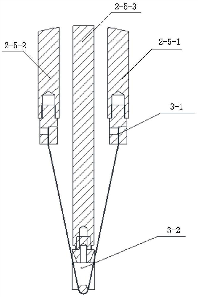 Method for testing critical characteristics of superconducting tape in multiple deformation modes