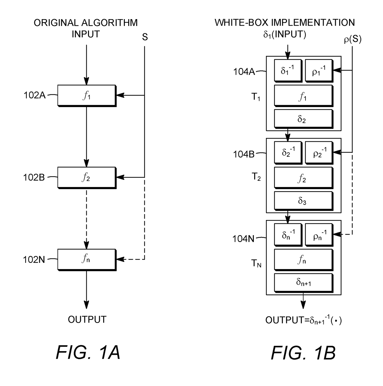 Homomorphic white box system and method for using same