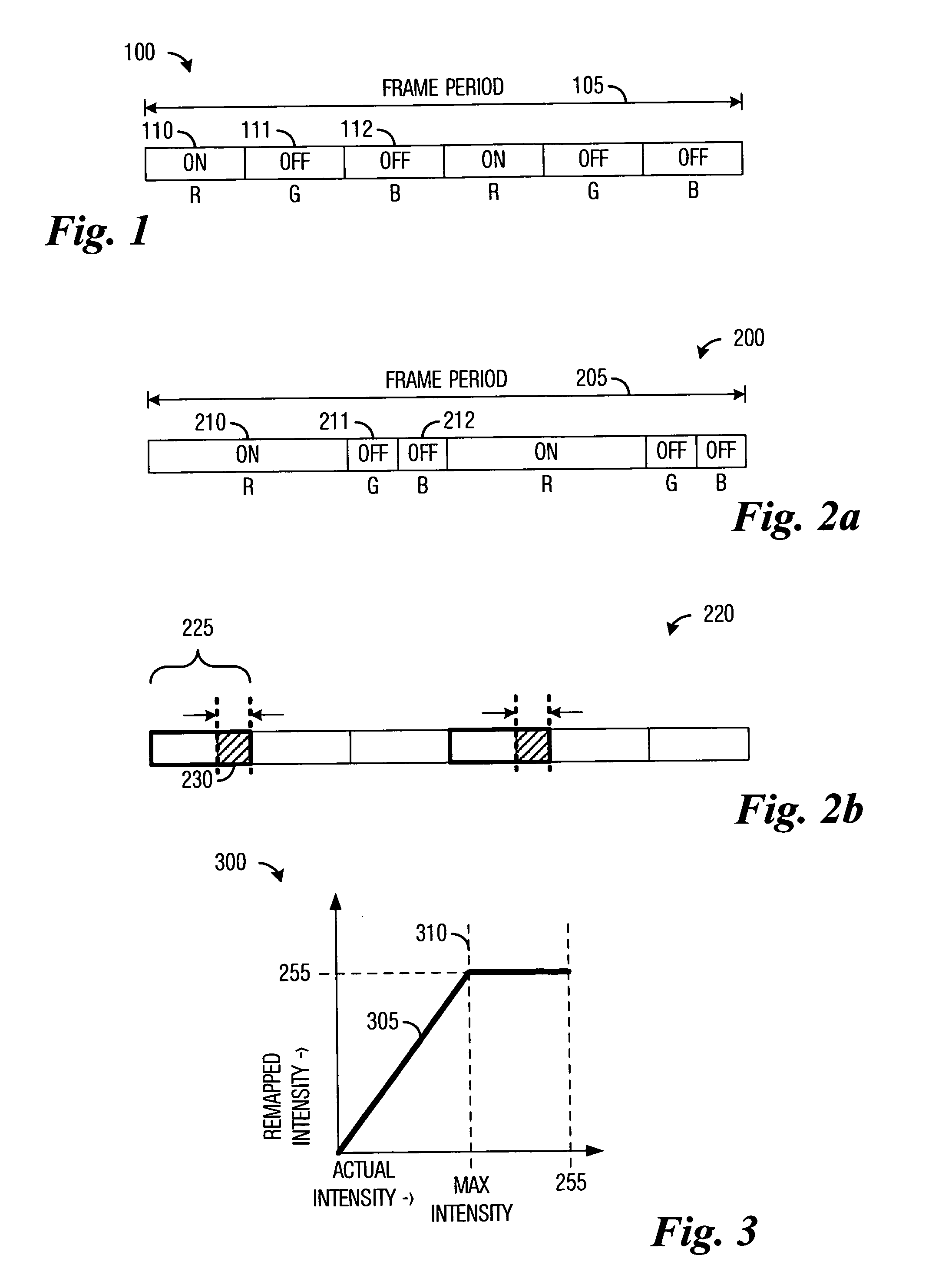 System and method for dynamically altering a color gamut