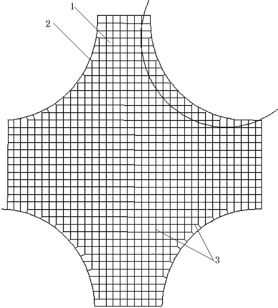 Method of Repairing Asphalt Concrete Pavement Defects Using Combined Concrete Overlay