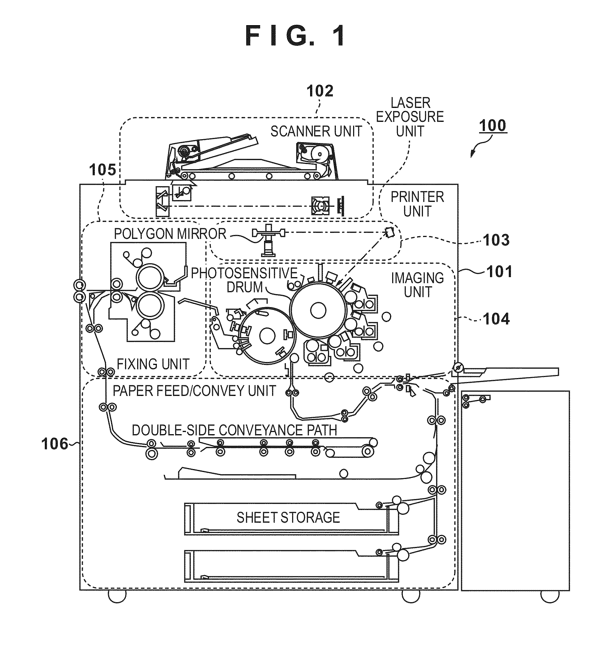 Image forming apparatus