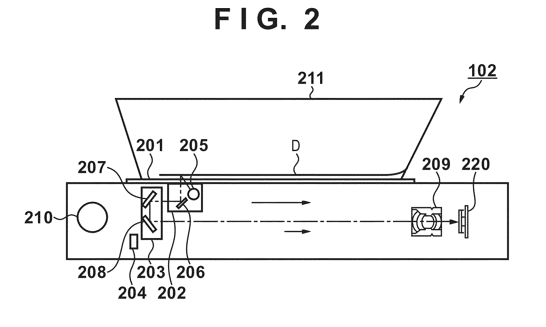 Image forming apparatus