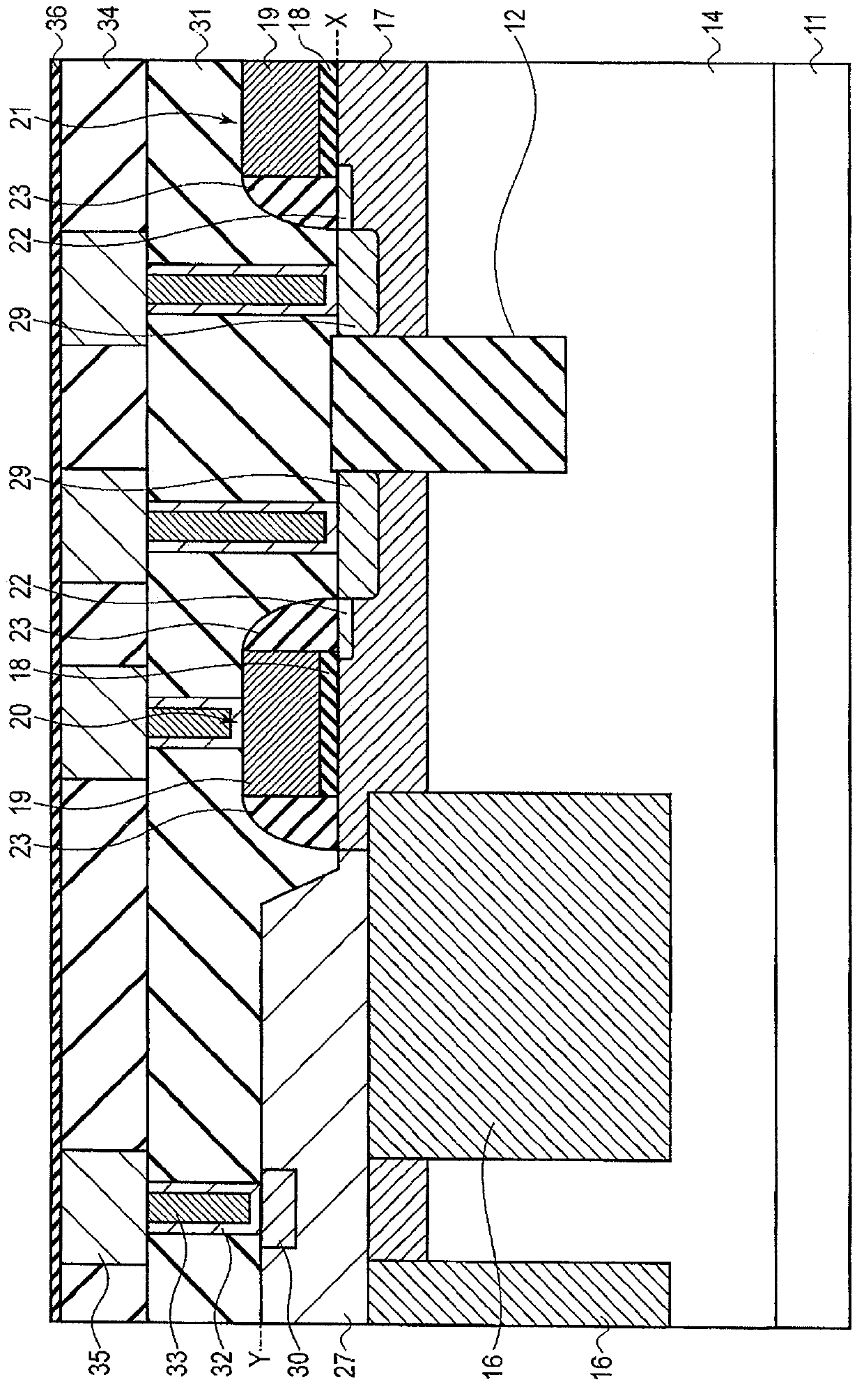 Solid state imaging device and manufacturing method thereof