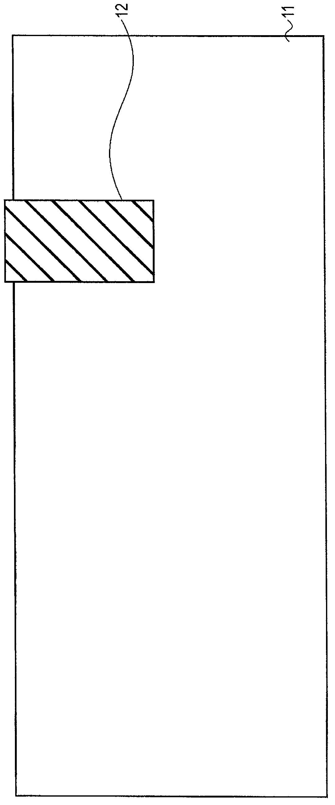 Solid state imaging device and manufacturing method thereof