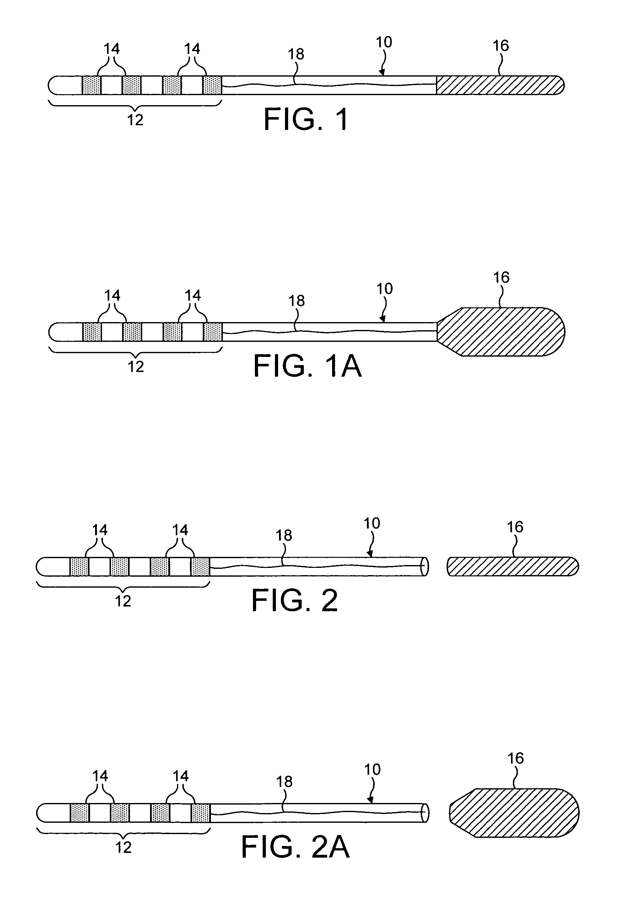 Peripheral neurostimulation