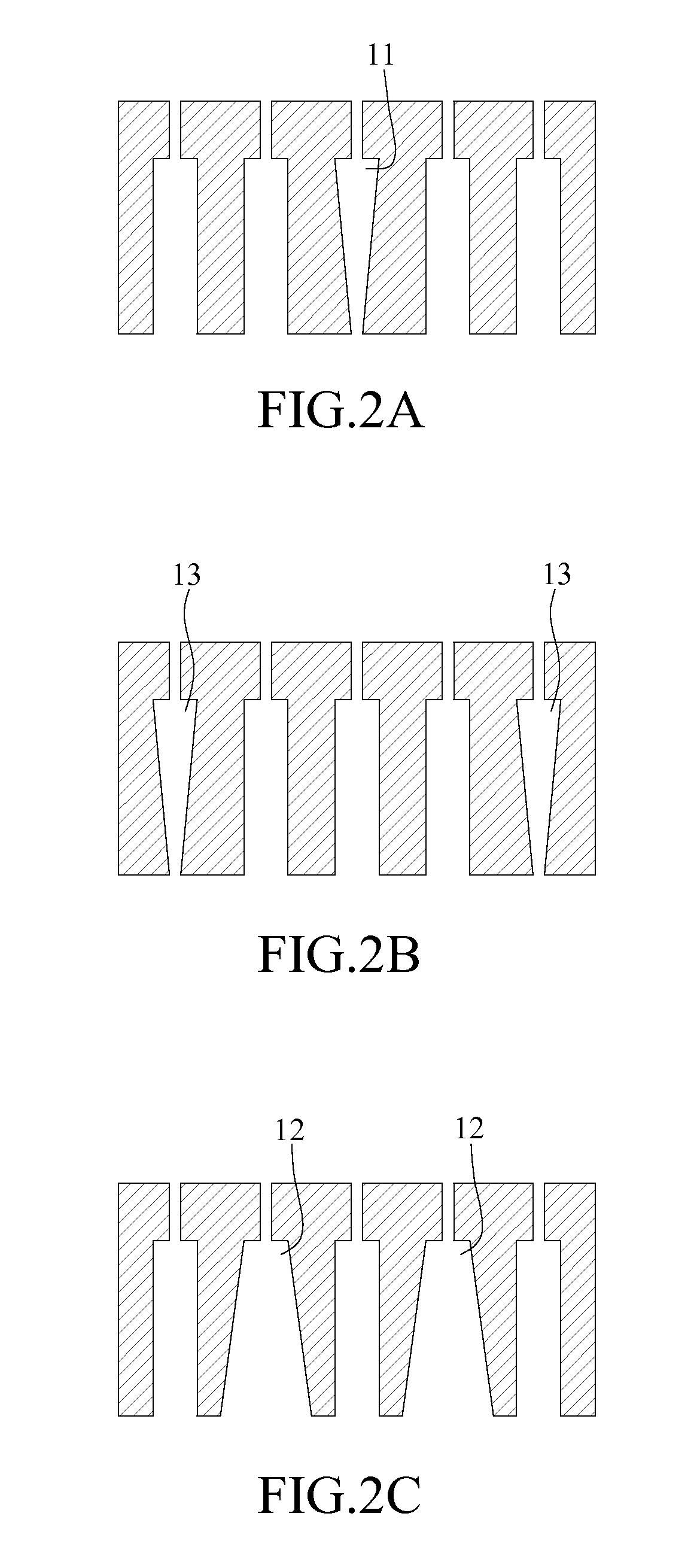 Deposition nozzle and apparatus for thin film deposition process