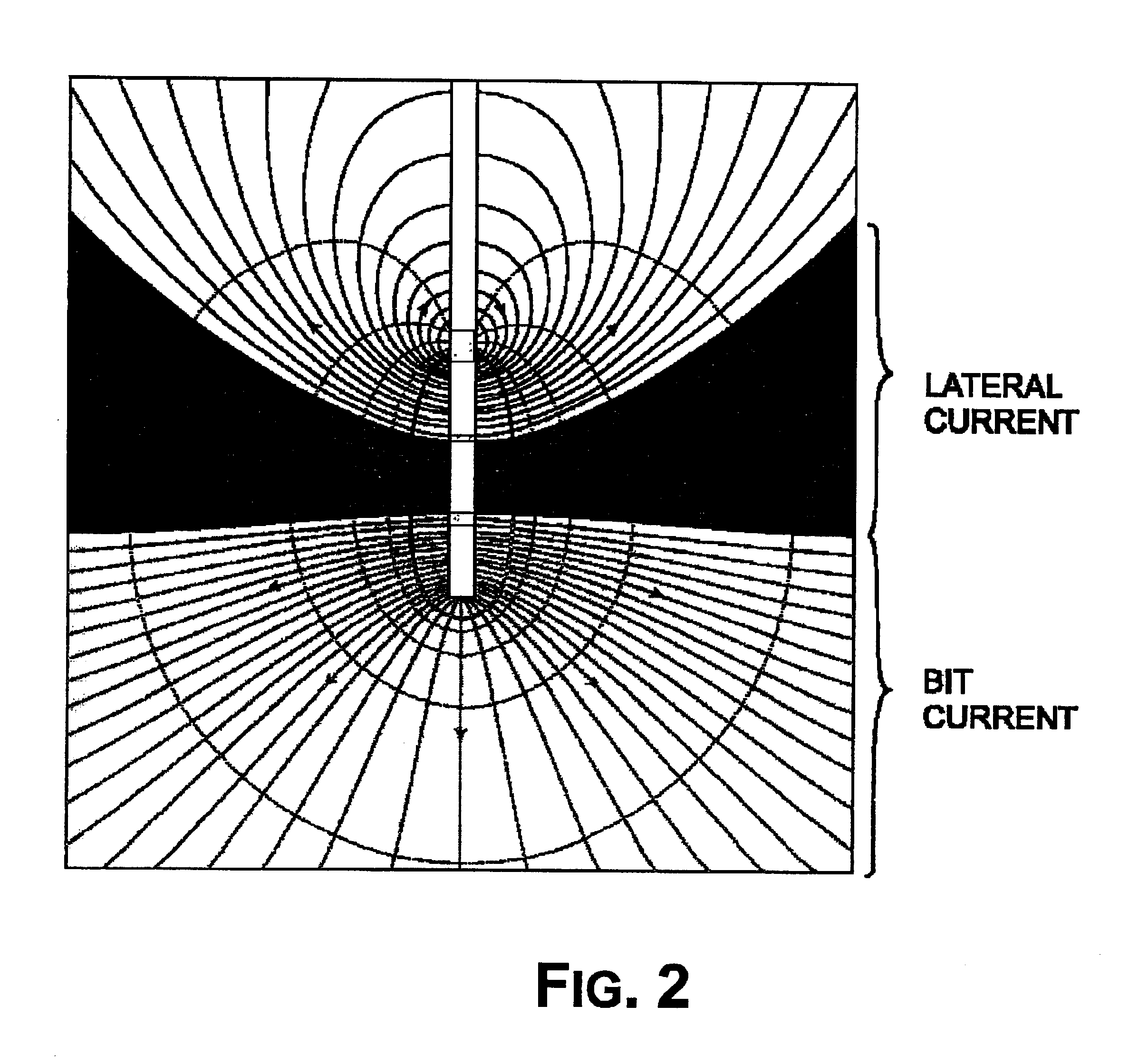 Method and apparatus measuring electrical anisotropy in formations surrounding a wellbore