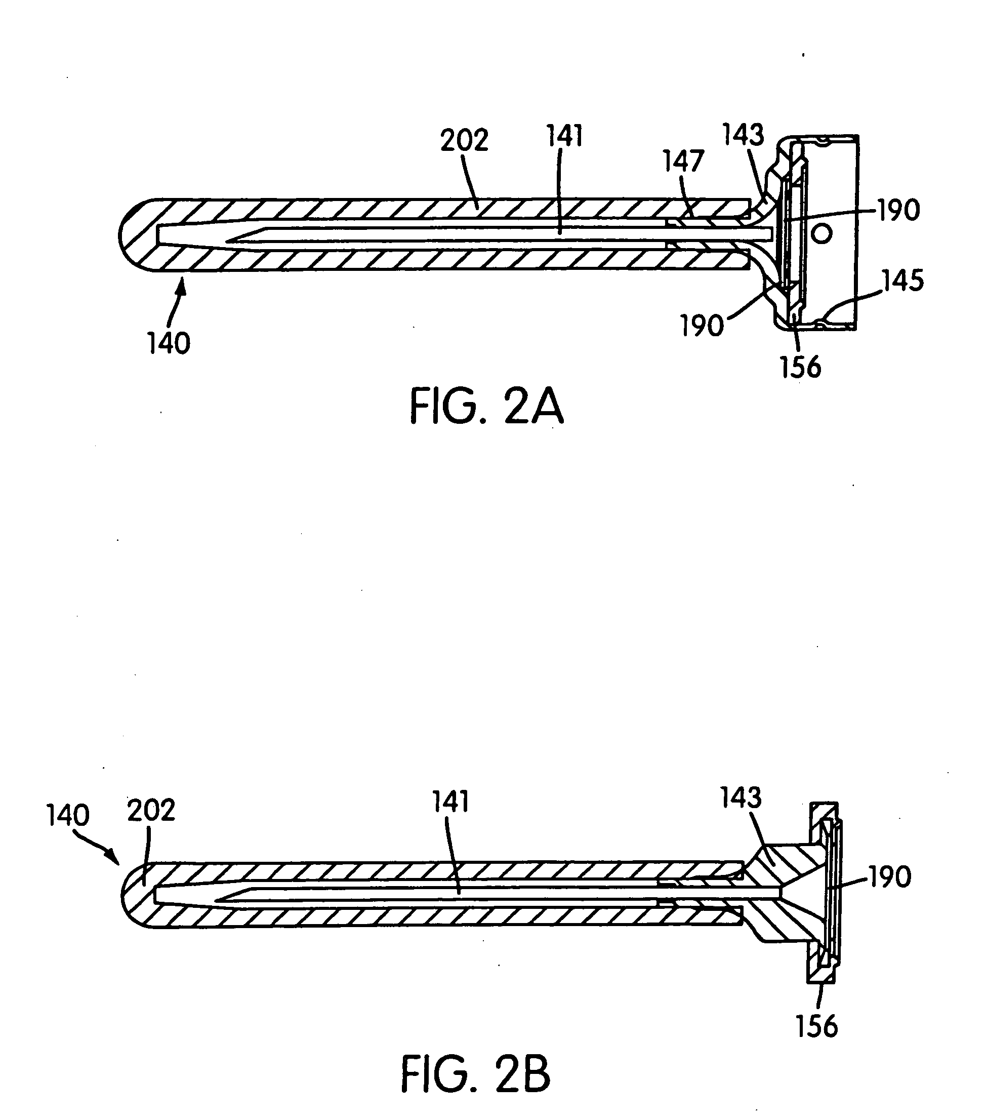 Seal structures for wet/dry automatic injectors