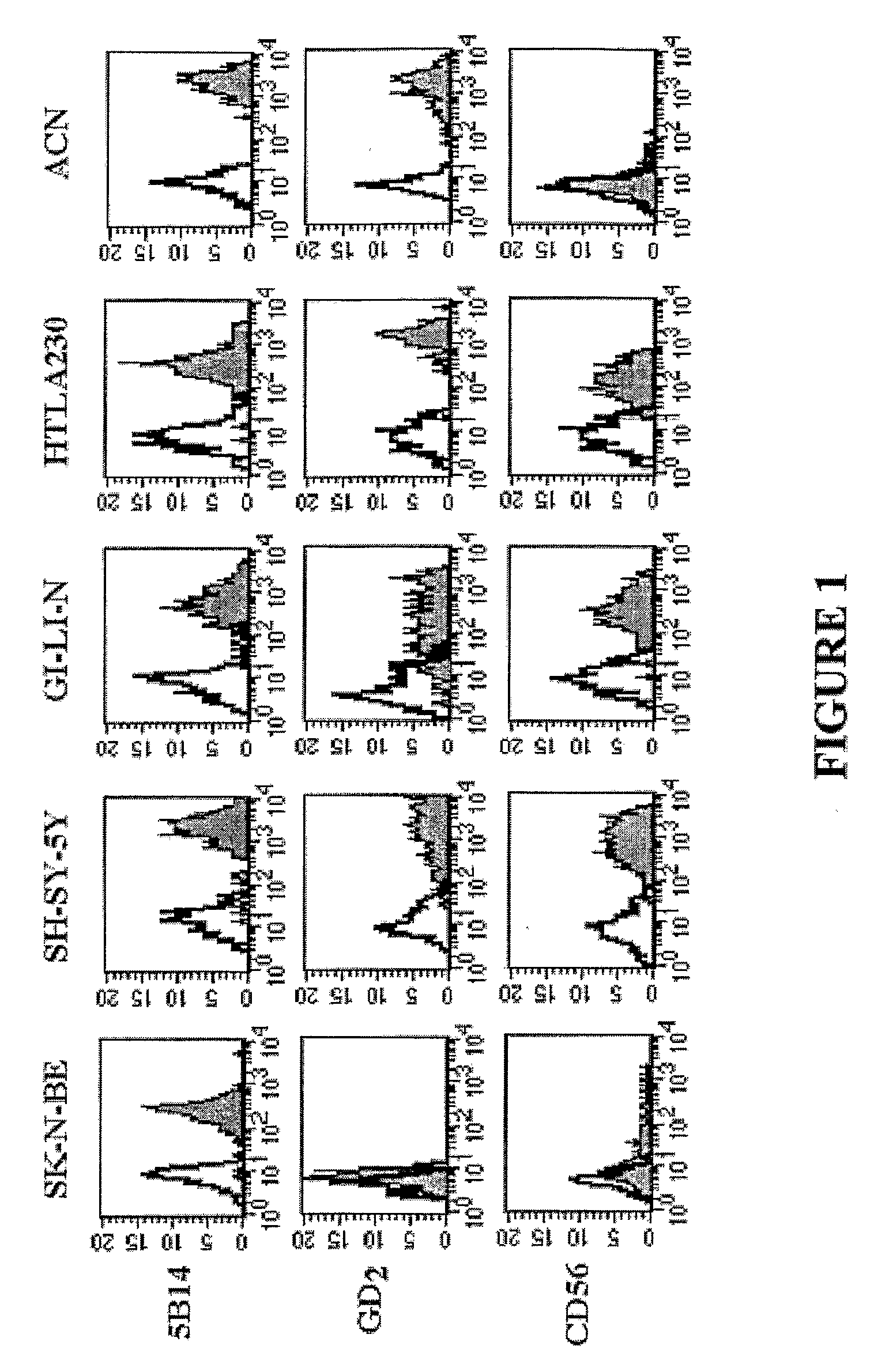 Therapeutic and Diagnostic Methods and Compositions Targeting 4Ig-B7-H3 and its Counterpart Nk Cell Receptor