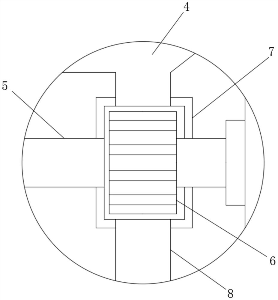 Agricultural seeding device