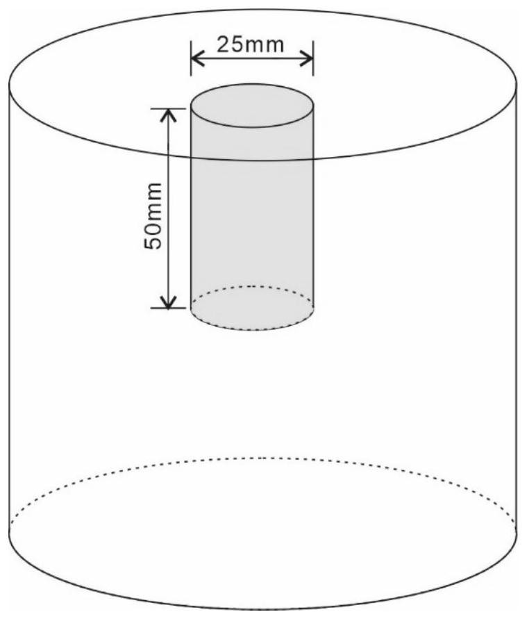 Reservoir microfracture identification method and device and storage medium