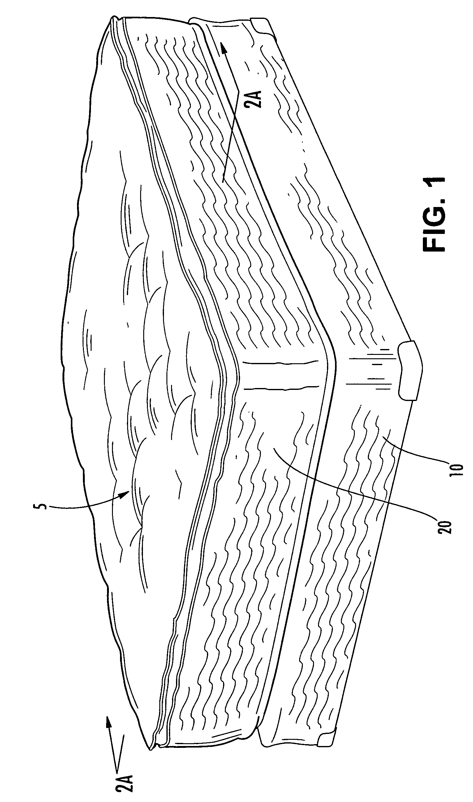 Heat and flame-resistant materials and upholstered articles incorporating same