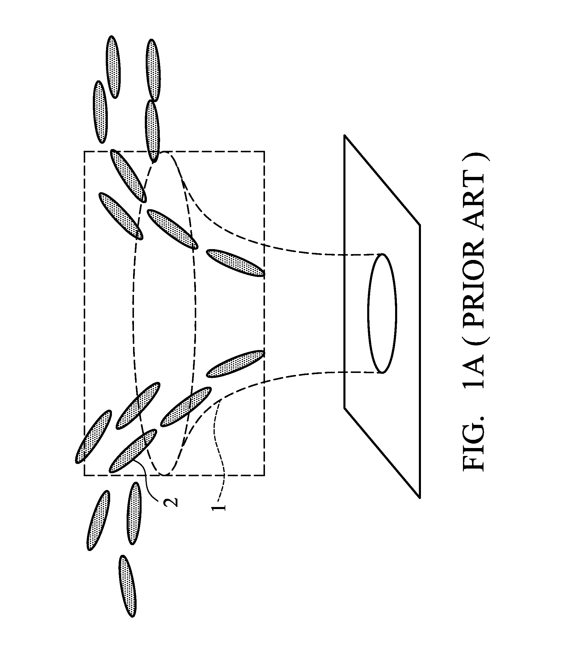 Liquid crystal display and element substrate thereof