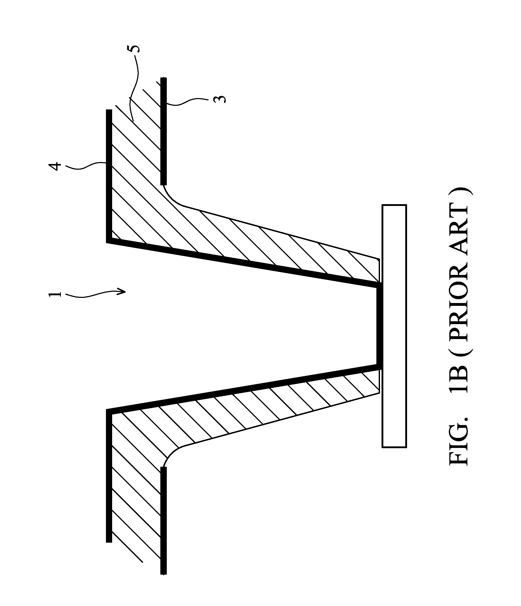 Liquid crystal display and element substrate thereof