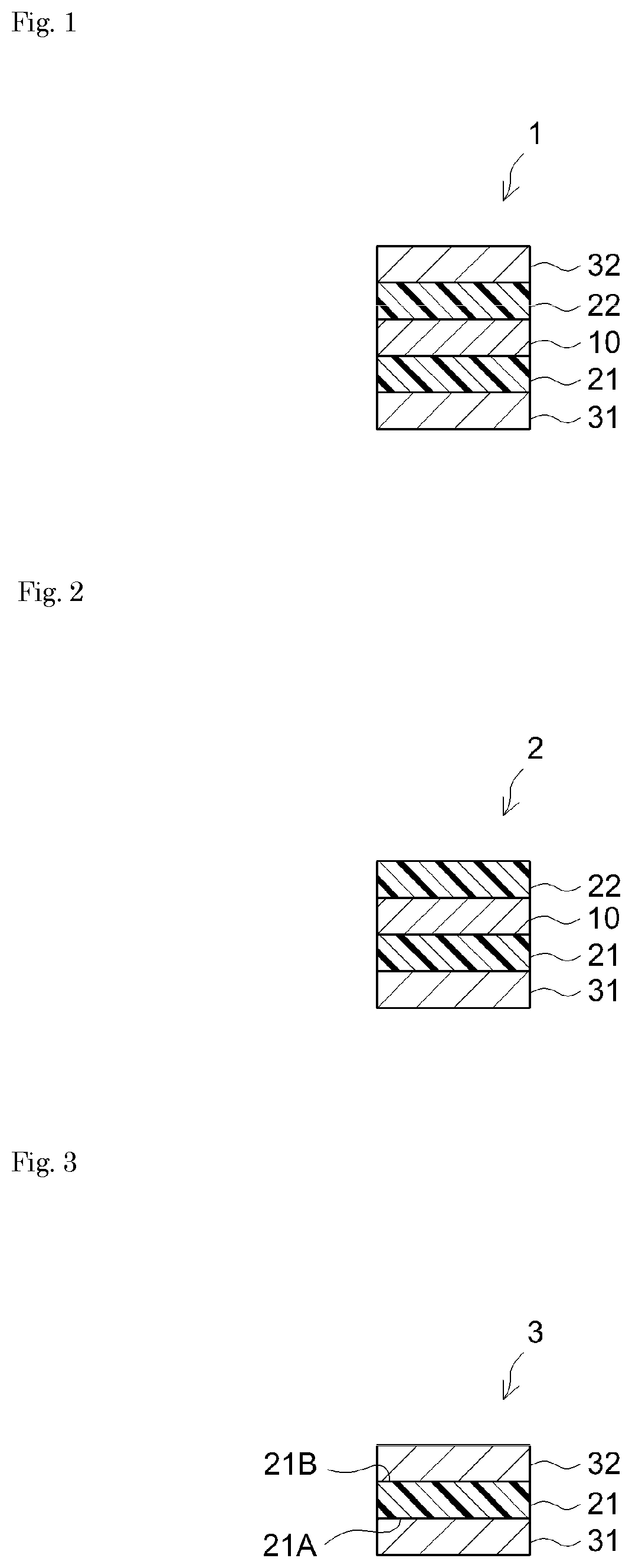 Portable electronic device and pressure-sensitive adhesive sheet