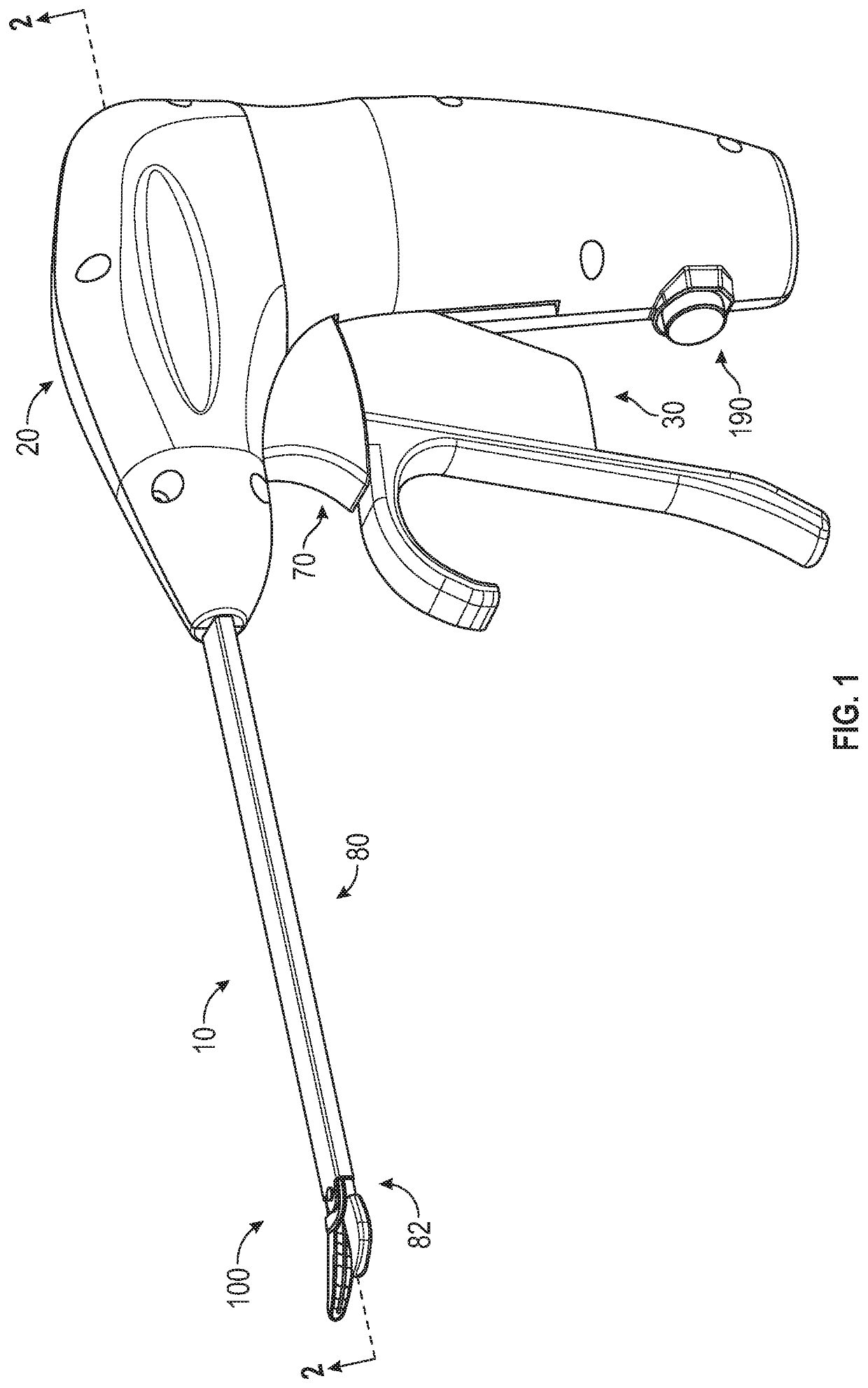 Surgical forceps having jaw members