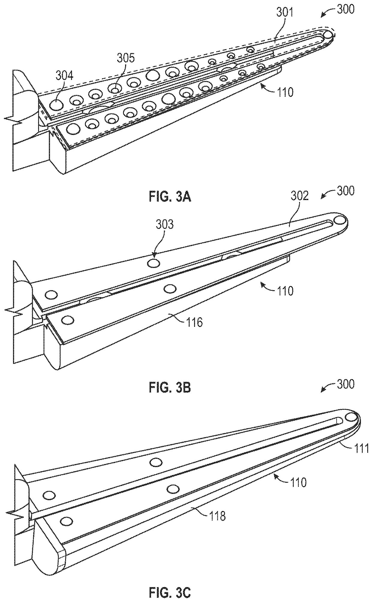 Surgical forceps having jaw members